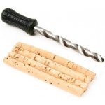 Fox Edges Nut Drill Cork sticks + korek 6 mm 4 ks – Zboží Dáma Fox Edges Nut Drill Cork sticks + korek 6 mm 4 ks – Zboží Dáma