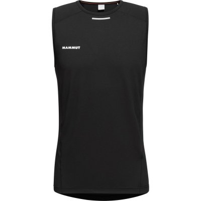 Mammut Aenergy FL Tank Top Men black – Zbozi.Blesk.cz