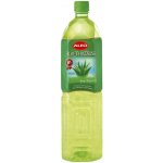 Aleo Aloe Vera drink s dužinou Original 1,5 l – Zboží Dáma