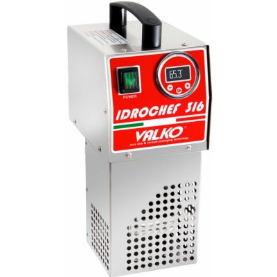 Imatech Valko Idrochef 316 – Zboží Dáma