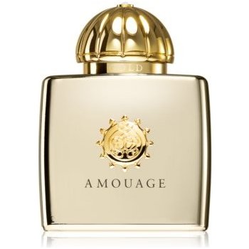 Amouage Gold parfémovaný extrakt dámský 50 ml