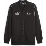 BMW mikina PUMA MT7 23 black – Sleviste.cz