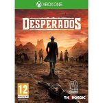 Desperados 3 – Zboží Mobilmania