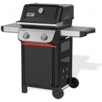 Weber Spirit E 210 Classic – Zboží Dáma