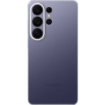 Samsung Průhledný zadní kryt S26 Ultra Transparency EF-QS948CTEGWW – Zboží Živě