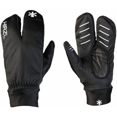 Hirzl Finger Jacket black – Zboží Mobilmania