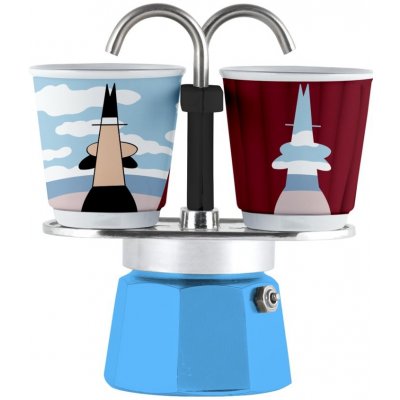 Bialetti Magrite 2 – Zboží Mobilmania