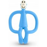 Matchstick Monkey Teething Toy blue – Zboží Dáma