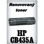 HP CB435A - renovované – Zbozi.Blesk.cz