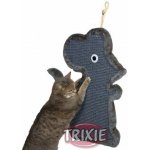 Trixie WILD CAT škrábací karton 41 x 7 x 24 cm – Hledejceny.cz