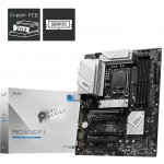 MSI Pro B760-P II – Hledejceny.cz