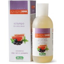 Derbe Per Capelli Grassi Shampoo 200 ml