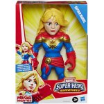 Hasbro Playskool Marvel Mega Mighties – Hledejceny.cz
