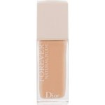 Dior Tekutý rozjasňující make-up Diorskin Forever Skin Glow Fluid Foundation 1 Neutral 30 ml – Sleviste.cz