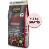 Granule pro psy Belcando Adult GF Beef 14,5 kg