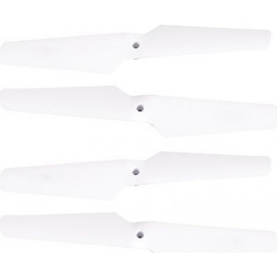 Vrtule bílá - X5SC-02A | Zboží Auto