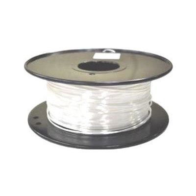Pro3D Polymer Composite, 1,75mm, 1kg, bílá – Zboží Živě