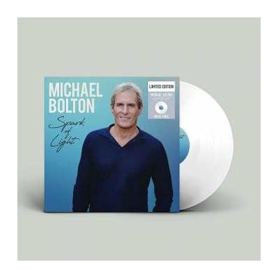 Michael Bolton - Spark of Light LP – Hledejceny.cz