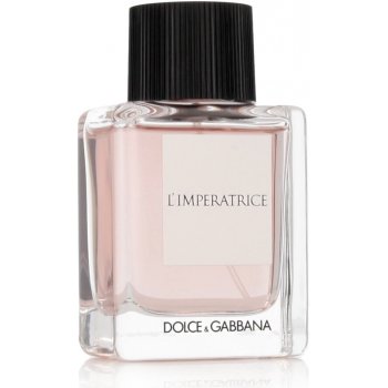 Dolce & Gabbana L'Imperatrice toaletní voda dámská 50 ml