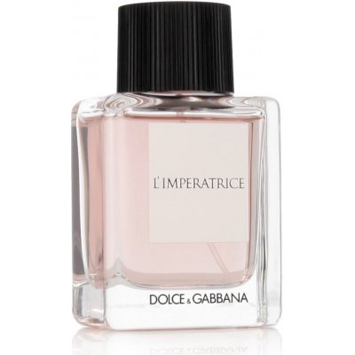 Dolce & Gabbana L'Imperatrice toaletní voda dámská 50 ml – Hledejceny.cz