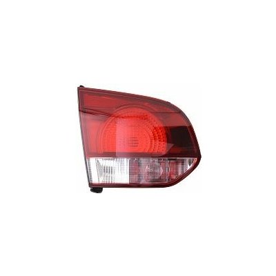 Zadní světlo- levé vnitřní VOLKSWAGEN GOLF VI 2008-2013 |008-2013| HELLA | 4082300314922 – Hledejceny.cz
