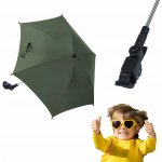 Titanium Baby Slunečník 70 cm zelený – Zboží Mobilmania