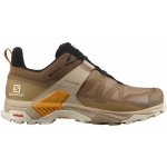 Salomon X Ultra 4 GTX Kangaroo Vanilla Ice Autumn Blaze – Sleviste.cz