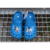 Dětské žabky a pantofle Setino sandály Mickey Mouse modrá