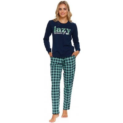 Lazy dámské tm.modré – Zboží Dáma