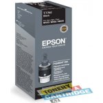 Inkoust Epson T7741 Black - originální – Zboží Mobilmania