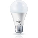 Žárovka LED E27 12W teplá bílá ETA – Zboží Živě