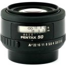 Pentax SMC DA FA 50mm f/1.4