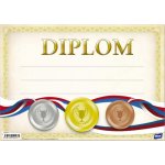 Dětský diplom A5 MFP DIP05-008 – Zboží Dáma