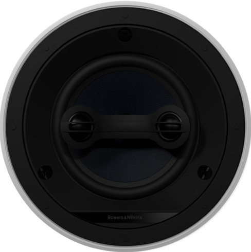 Bowers & Wilkins CCM 663SR