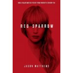 Red Sparrow – Zboží Mobilmania