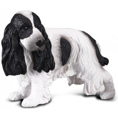 Collecta Anglický kokr – Sleviste.cz