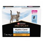 Purina Pro Plan VD Feline HC Hydra Care Chicken 10 x 75 g – Sleviste.cz