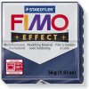 Modelovací hmota Staedtler FIMO Effect metalické 56 g safírová