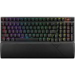 Asus ROG Strix Scope 2 96 Wireless RGB 90MP03S0-BKUA20 – Zboží Mobilmania