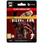 Guilty Gear Strive (Deluxe Edition) – Hledejceny.cz