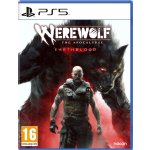 Werewolf The Apocalypse - Earthblood – Hledejceny.cz