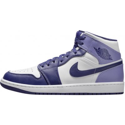 Air Jordan 1 Mid Sky J Purple DQ8423-515 – Zbozi.Blesk.cz