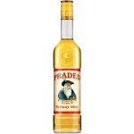 PRADĚD RUDOLF JELÍNEK 38% 0,5 l (holá láhev) – Sleviste.cz