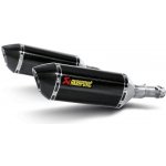 Akrapovič Slip-On Line S-K10SO6-HZC – Hledejceny.cz
