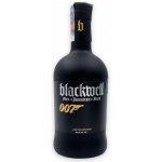 Blackwell 007 Bond Limited Edition 40% 0,7 l (holá láhev) – Hledejceny.cz