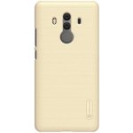 Nillkin Super Frosted Huawei Mate 10 Pro zlaté – Zboží Živě