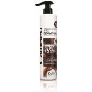 Cameleo Šampón s hneďým efektom pre hneďé vlasy 250 ml