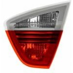 Zadní světlo - pravé vnitřní BMW 3 (E90-E91) | 2004-2008 | DEPO | – Hledejceny.cz