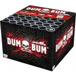 Dumbum kompakt 25 ran – Zboží Dáma