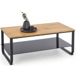 Halmar Artiga dub zlatý / černá – Zboží Dáma